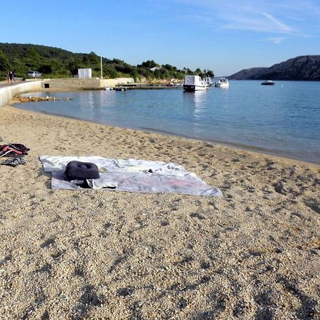 Apartments With A Parking Space Barbat, Rab - 16816 Barbat na Rabu 외부 사진