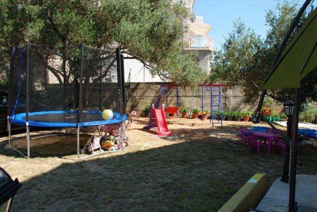 Apartments With A Parking Space Barbat, Rab - 16816 Barbat na Rabu 외부 사진