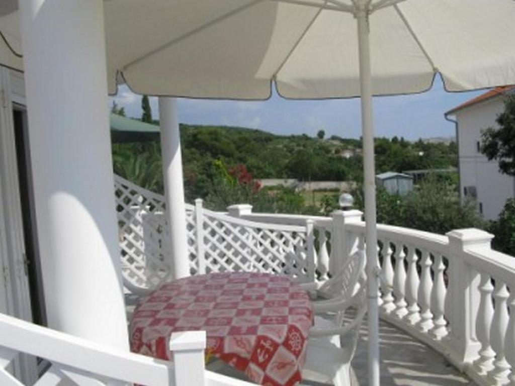 Apartments With A Parking Space Barbat, Rab - 16816 Barbat na Rabu 외부 사진