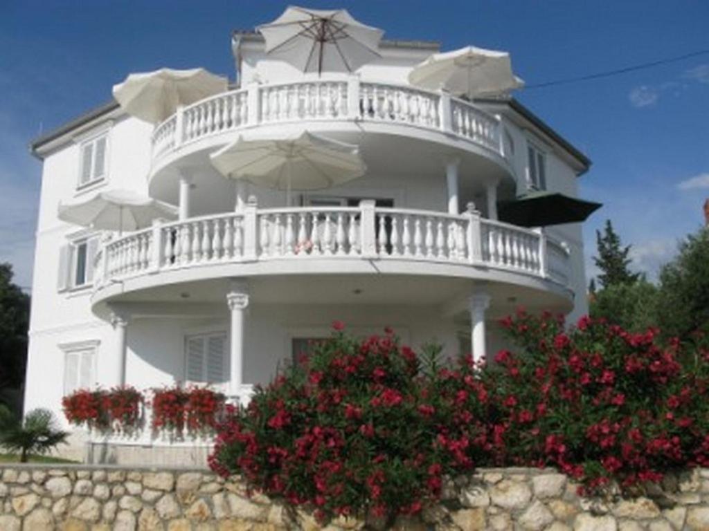 Apartments With A Parking Space Barbat, Rab - 16816 Barbat na Rabu 외부 사진