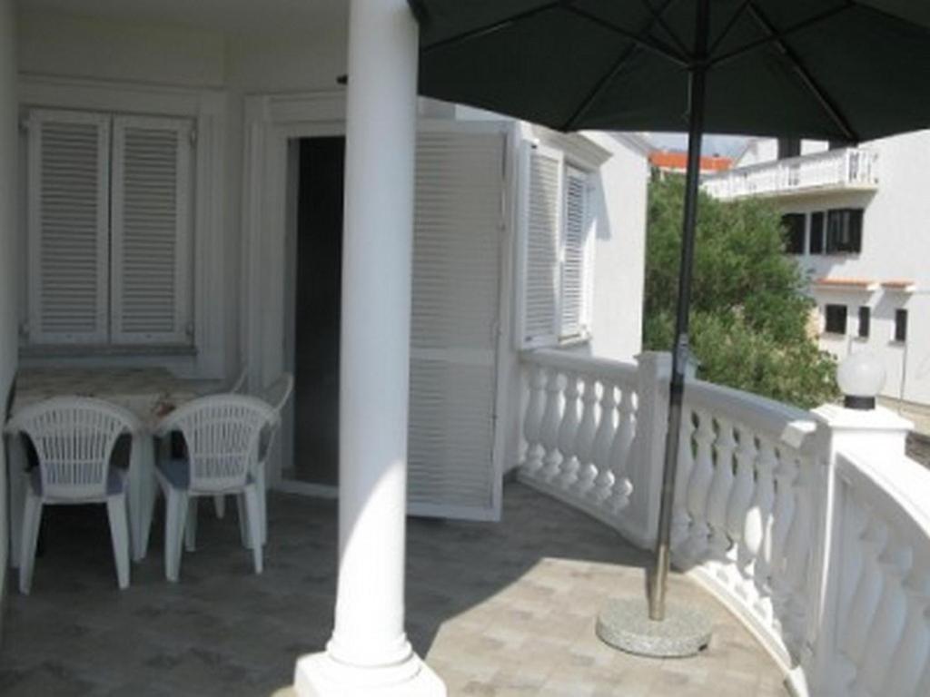 Apartments With A Parking Space Barbat, Rab - 16816 Barbat na Rabu 외부 사진