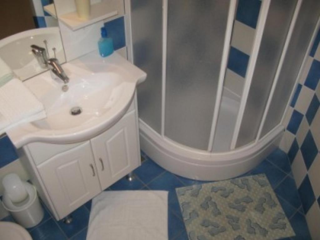 Apartments With A Parking Space Barbat, Rab - 16816 Barbat na Rabu 외부 사진
