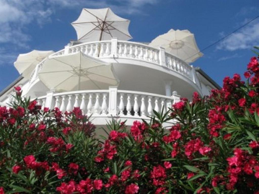 Apartments With A Parking Space Barbat, Rab - 16816 Barbat na Rabu 외부 사진