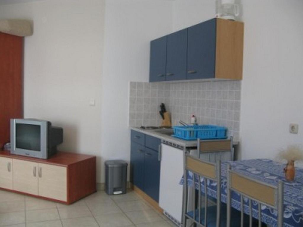 Apartments With A Parking Space Barbat, Rab - 16816 Barbat na Rabu 외부 사진